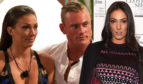 sophie and tom love island|'Love Island' star Sophie Gradon cause of death revealed.